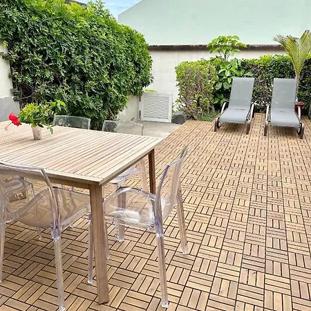Casa de Férias Casa Con Terraza Y Piscina En Pasito Blanco, Cerca De Maspalomas Pasito Blanco